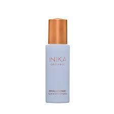 Inika Organic Hyaluronic Hydration Complex 30ml