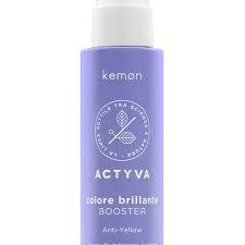 Actyva Colore Brillante Violet Shampoo 250ml