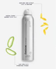 Fatboy Tousle and Go Texture Spray 177ml