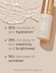 Inika Organic Phytofuse Renew Resveratrol Serum 30ml