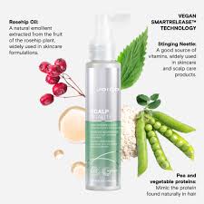 Joico Scalp Vitality Replenishing Essence 100ml