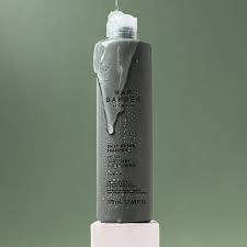 NAK Daily Detox Shampoo 375ml