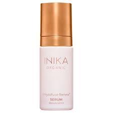 Inika Organic Phytofuse Renew Resveratrol Serum 30ml