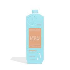 Azure Tan Pro Mist Bronze Glow Light To Medium 1000ml