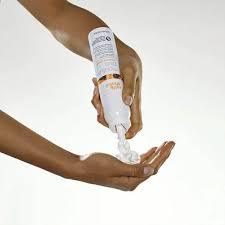 milkshake Moisture Plus Whipped Cream 200ml