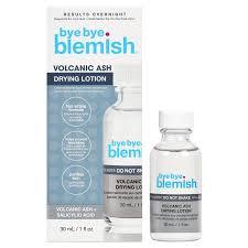 Bye Bye Blemish Drying Lotion Volcanic Ash 30ml