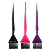 Framar Triple Threat Tint Brush Set Coloured