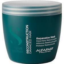 Alfaparf Semi Di Lino Reconstruction Reparative Mask 200ml