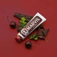 Marvis Black Forest Toothpaste 75ml Pre Order
