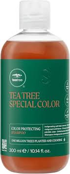 Paul Mitchell Tea Tree Special Color Shampoo