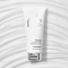 Alfaparf Milano Semi Di Lino Diamond Illuminating Conditioner 200ml