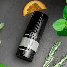 Anthony Logistics Pre-Shave + Conditioning Beard Oil 90ml