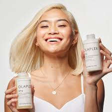 Olaplex Bond Maintenance No4 Shampoo and No5 Conditioner 250ml Bundle