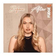 Fudge All Blonde Lock Shampoo 250ml C