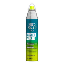 TIGI Bed Head Masterpiece Hairspray 340ml