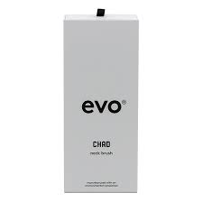 Evo Chad neck Brush