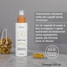 Actyva Bellessere Night Treatment 125ml