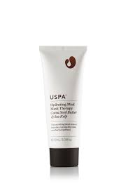 USPA Hydrating Mud Mask Therapy 90ml