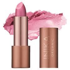 Inika Organic Lipstick 4.2g