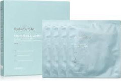 Hydropeptide PolyPeptide Collagel and Face Mask 4 Pack