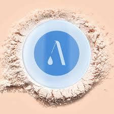 Azure Tan Drying Powder 120g