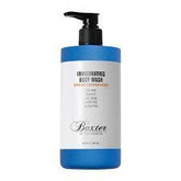 Baxter of California Invigorating Body Wash Citrus Herbal Musk 473ml