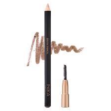 Inika Organic Brow Pencil Blonde 1.1g