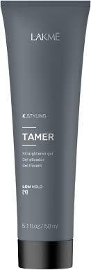 Lakme K Styling Tamer Straightener Gel 150ml