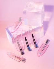 Mermade No crease Clips