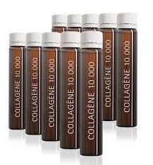 Thalgo Collagene 10 000 10 Treatments