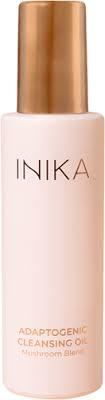 Inika Organic Adaptogenic Cleansing Oil 80ml