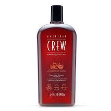American Crew Daily Cleansing Shampoo 1000ml
