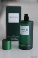 Bespoke Gin Citrus EDP 100ml