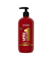 Revlon UniqOne All In One Shampoo 490ml