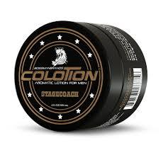 Bossman Colotion Cologne Lotion Stagecoach 5oz