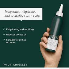 Philip Kingsley Density Stimulating Scalp Toner 150ml