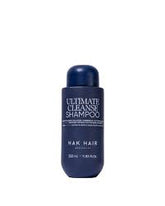 NAK Signature Ultimate Cleanse Shampoo 350ml