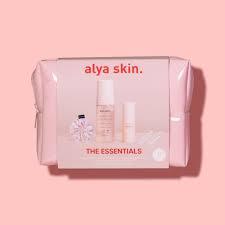 Alya Skin Essentials Set