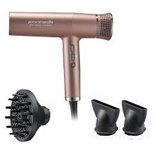 Pro One Aerolite Hair Dryer Gold Limited Edition