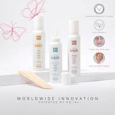 Ro.ial Professional Cold Bubble Wax 150ml