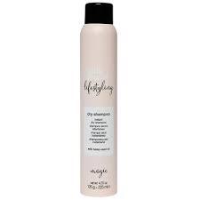 Milkshake Lifestyling Dry Shampoo Magic 225ml