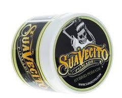 Suavecito Hybrid Pomade 113g