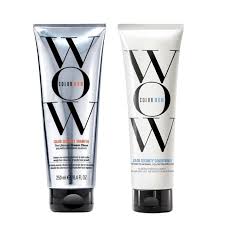 Color Wow Color Security Normal to Thick Hair Duo Bundle