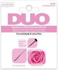 DUO Rose & Biotin Adhesive