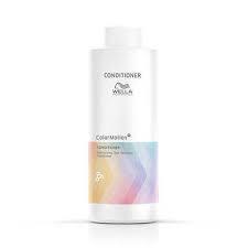 Wella Color Motion Moisturising Color Reflection Conditioner