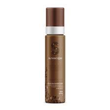 Sunescape Hydrating Self Tanning Mousse Summer in Santorini 250ml