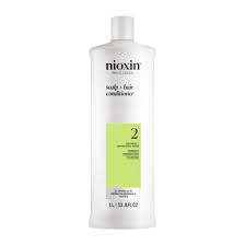 Nioxin System 2 Scalp and Hair Thickening Conditioner 1000ml