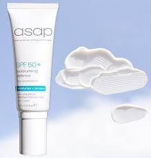 ASAP Moisturising Defence SPF50+ 75mL