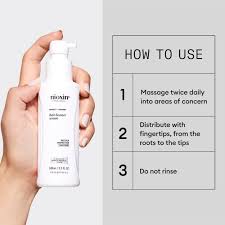 Nioxin Hair Booster Serum Advanced Leave In Hair Treatment 100ml