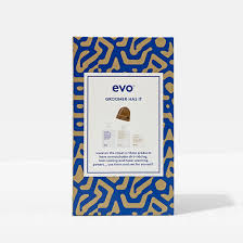 Evo Groomer Has It Pack